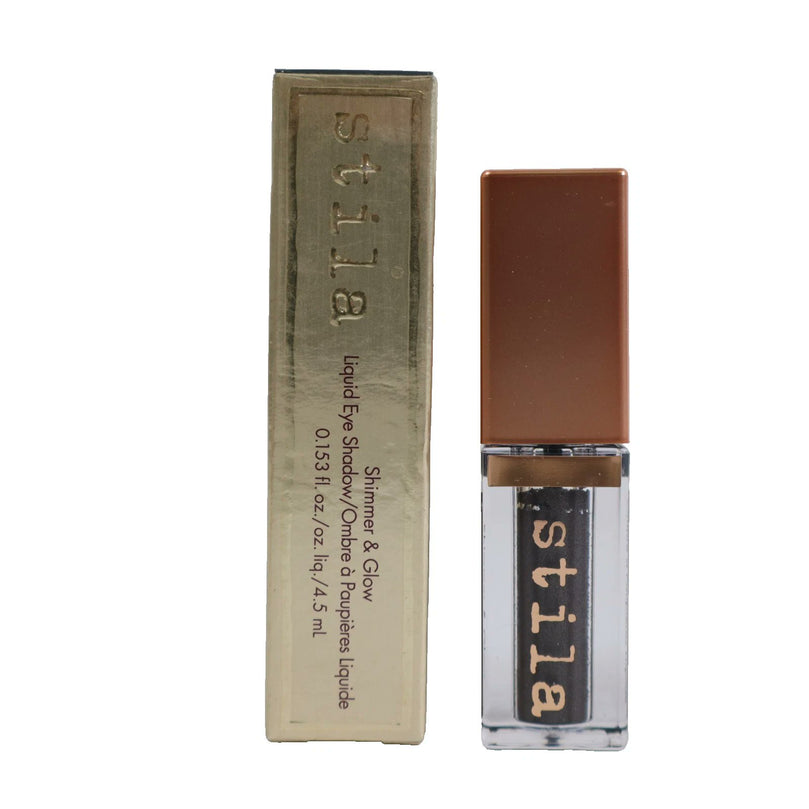 Stila Shimmer and Glow Liquid Eye Shadow Vivid Labradorite