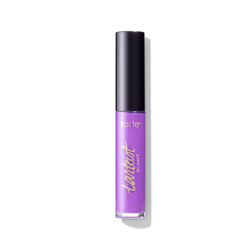 Tarte Tarteist Creamy Matte Lip Paint in Yaassss - Liquid Lipstick