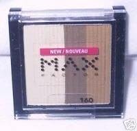 Max Factor Eyeshadow 160 Baja Bronze
