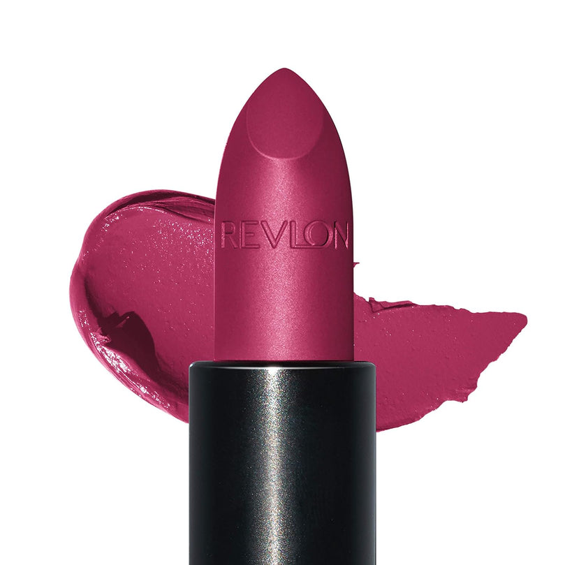 Revlon Super Lustrous Lipstick 025 Insane 0.15 oz