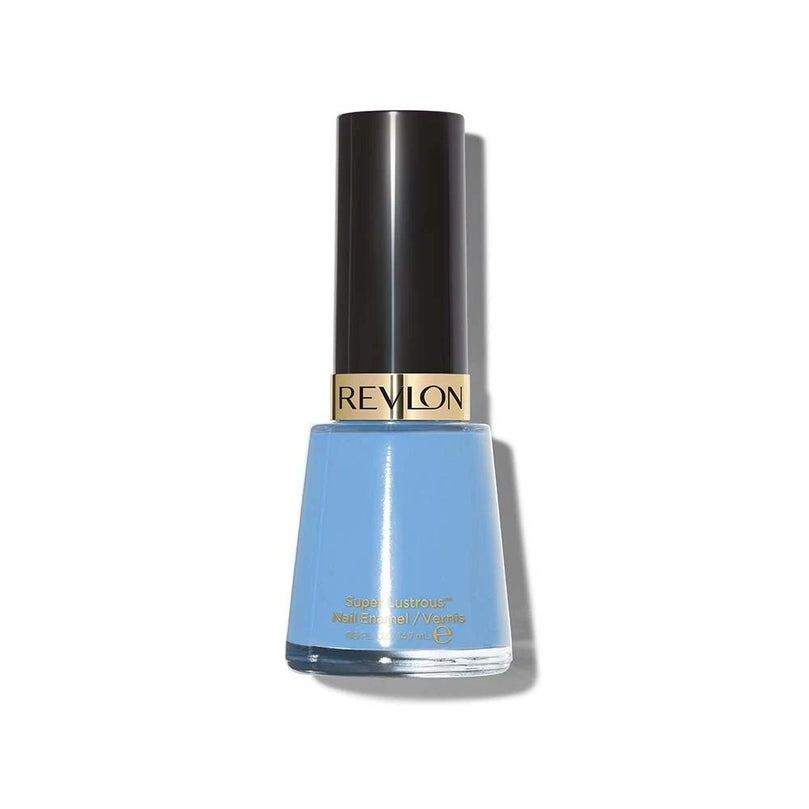 Revlon Super Lustrous Nail Enamel, Irresistible, 0.5 fl oz