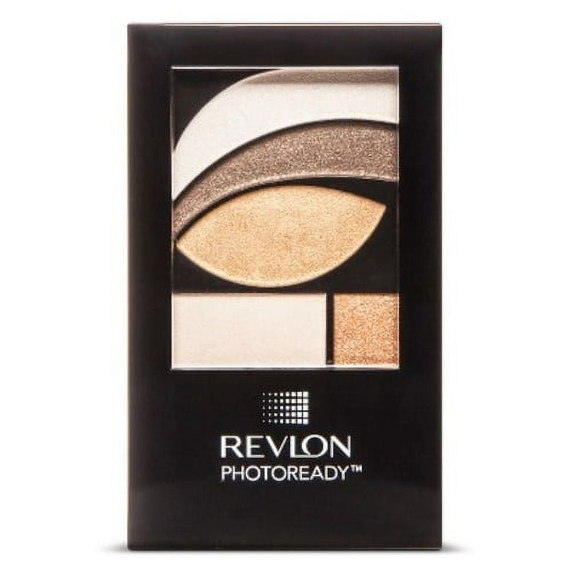 Revlon Photoready Primer Shadow + Sparkle 523 Rustic 0.1 Oz