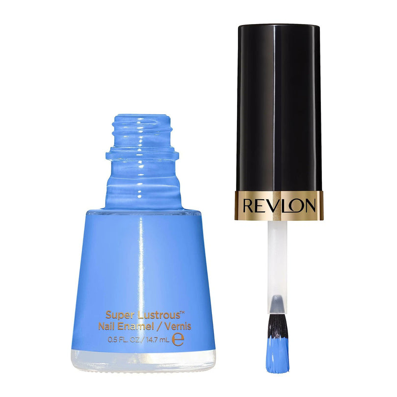 Revlon Super Lustrous Nail Enamel, Irresistible, 0.5 fl oz