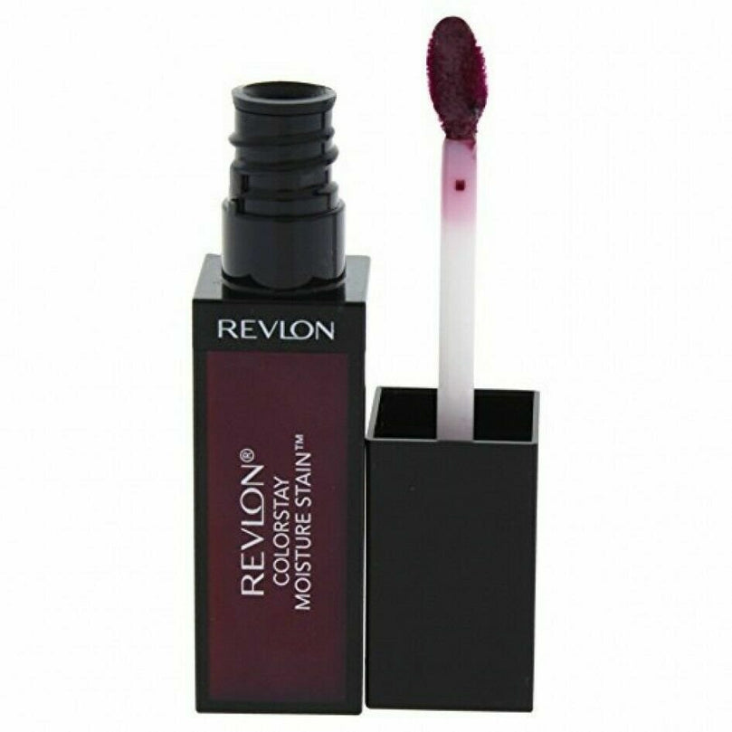 Revlon ColorStay Moisture Lip Stain 005 Parisian Passion 0.27 oz
