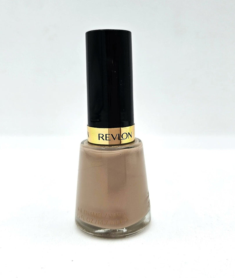 Revlon Nail Enamel 380 Elegant 0.5 Fl Oz