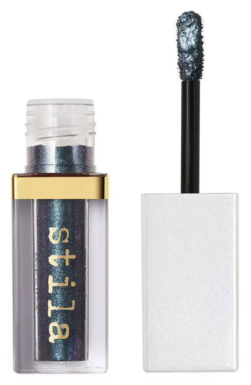 Stila Glisten and Glow Liquid Eye Shadow in Waterfall, 0.153 oz