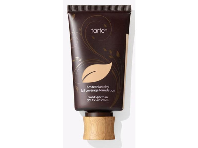 Tarte Amazonian Clay Full Coverage Foundation 8B Porcelain Beige
