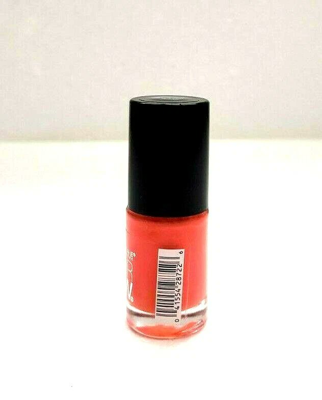 Maybelline Color Show Nail Polish 190 Coral Crush 0.23 oz