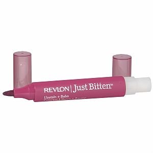 Revlon Just Bitten Lipstain Balm 020 Beloved 0.09 Oz.