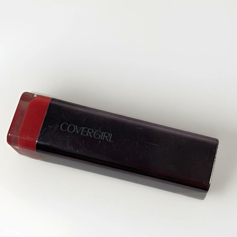 Covergirl Lip Perfection Lipstick 410 Delight 0.12 Oz