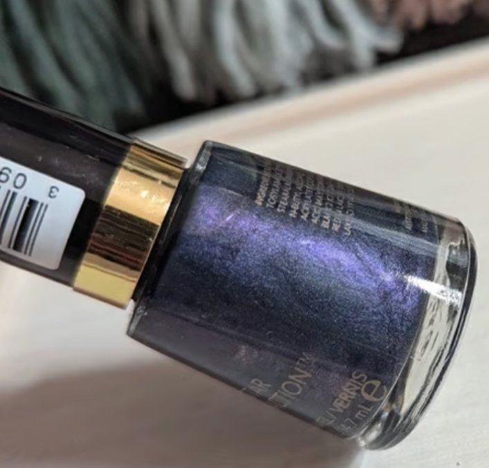 Revlon Star Attraction Nail Enamel - Pop Star