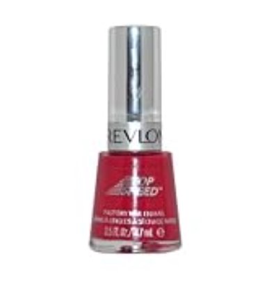 Revlon Top Speed Fast Dry Nail Enamel 570 Vintage