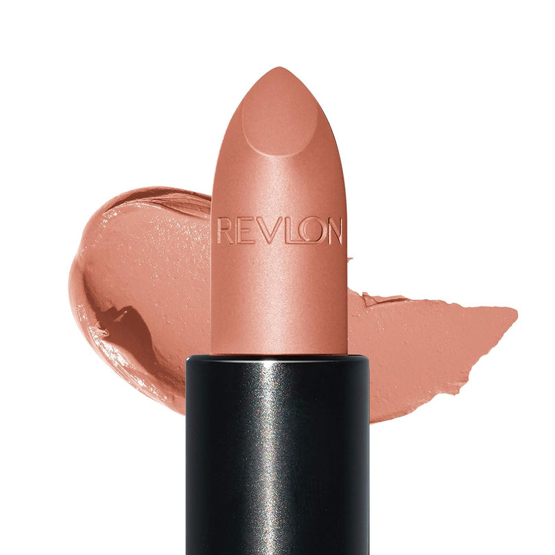 Revlon Super Lustrous Lipstick 001 If I Want To 0.15 oz