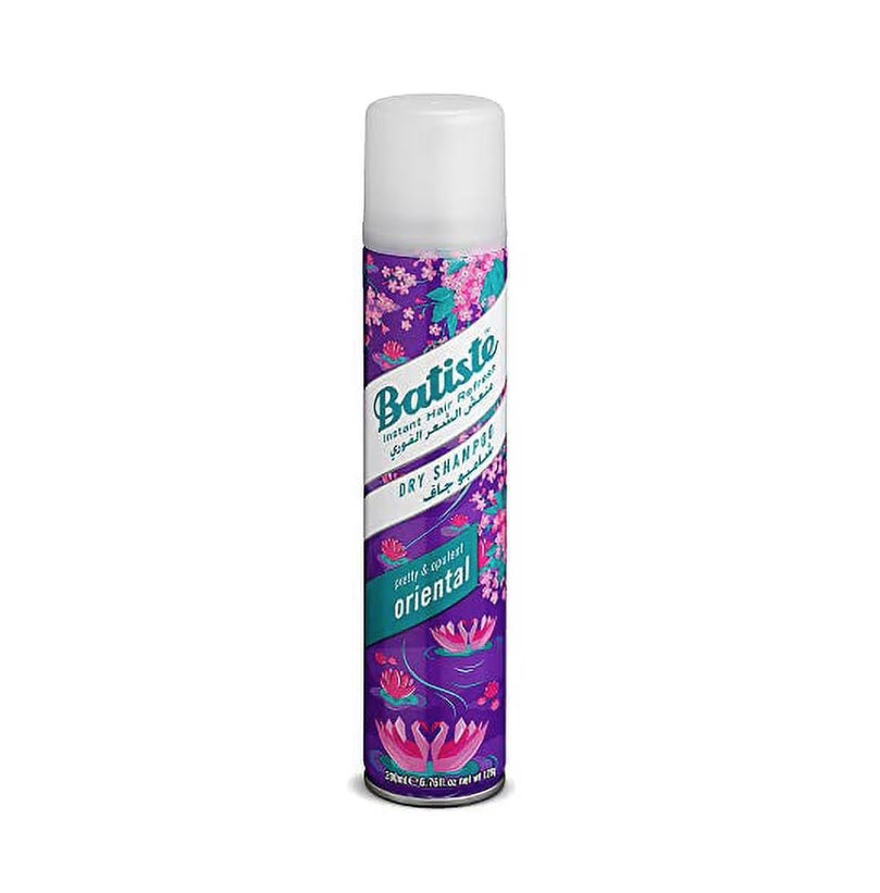 Batiste Oriental Dry Shampoo 6.76oz/200ml