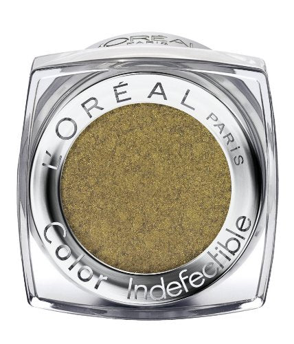 Loreal Color Infallible Eyeshadow 024 Bronze Divine