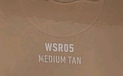 NYX Professional Makeup Wonder Stick WSR05 Medium Tan 1 oz