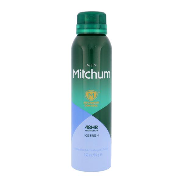 Mitchum Ice Fresh Antiperspirant & Deodorant Spray 150 ml