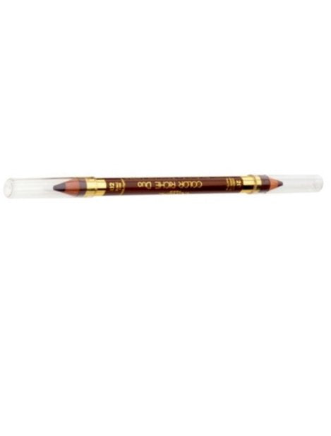 Loreal Color Riche Duo Eyes + Eyebrows #02 Dark / #20 Chocolate