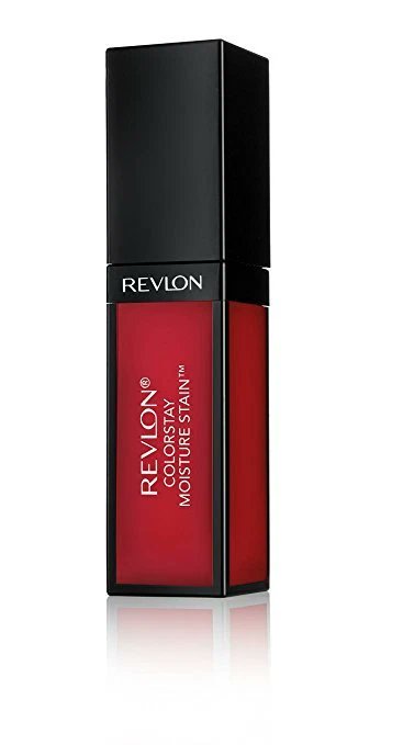 Revlon Colorstay Moisture Lip Stain 040 Shanghai Sizzle 0.27 oz