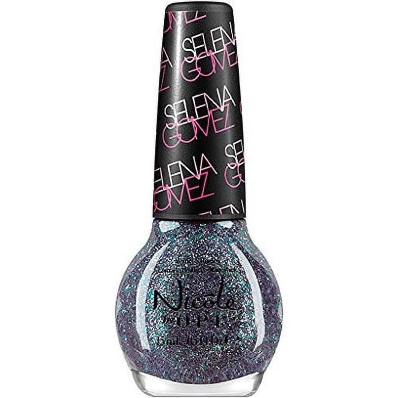 OPI Nicole Nail Polish NI G02 Mi Fantasía