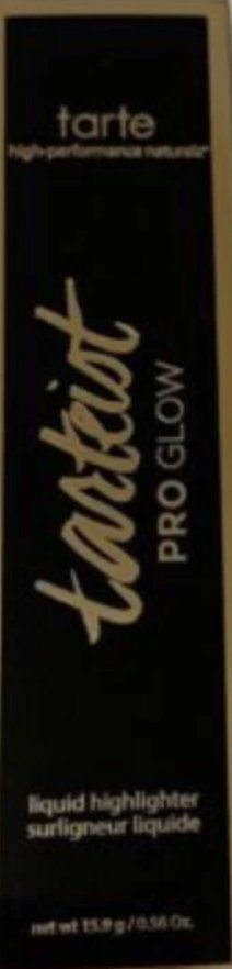 Tarte Tarteist Pro Glow Liquid Highlighter Sparkler
