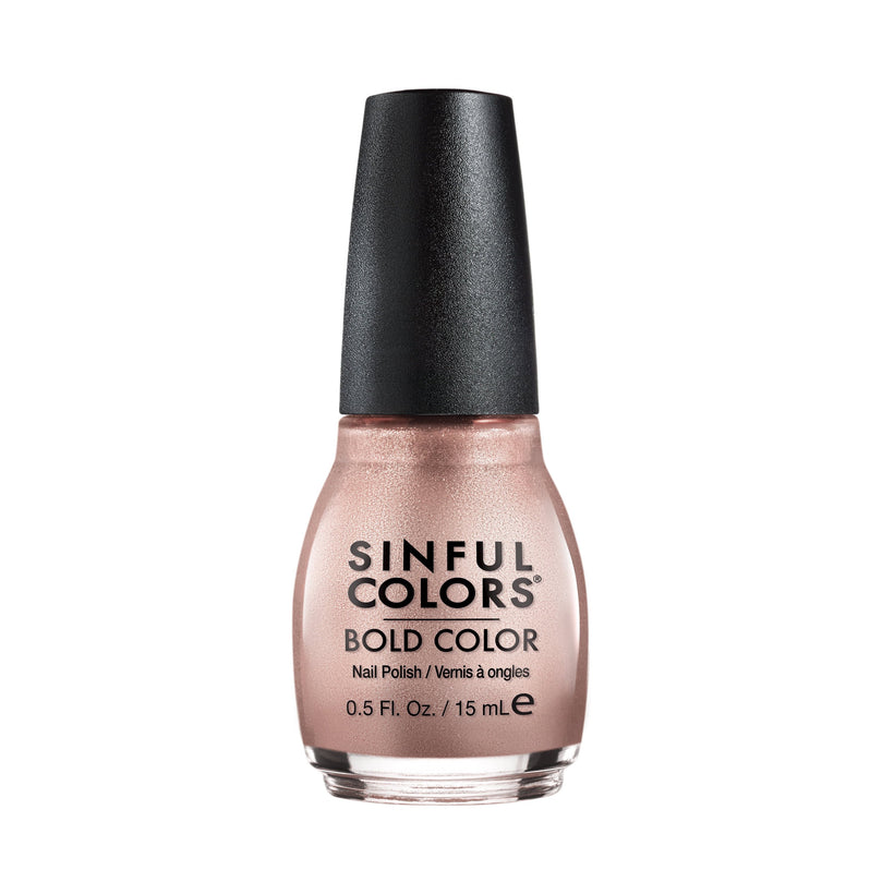 Sinful Colors Bold Color Nail Polish 1148 Supernova