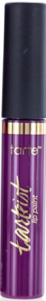 Tarte Tarteist Quick Dry Matte Lip Paint in Friyay - Purple Fuschia