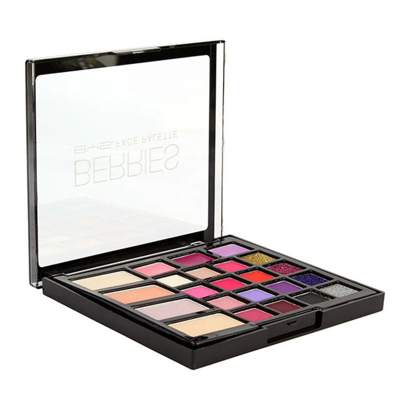 BYS Berries Face Palette