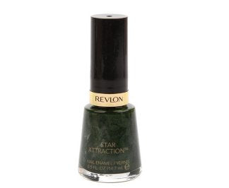 Revlon Star Attraction Nail Enamel - Reality Star