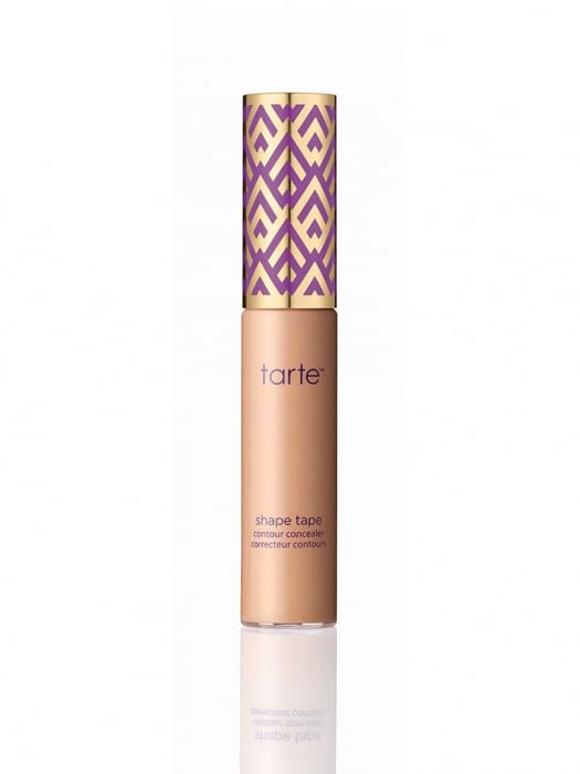 Tarte Shape Tape Contour Concealer 42S Tan Sand