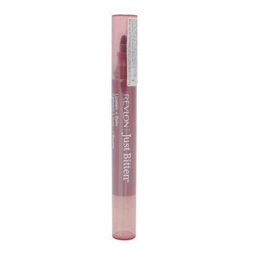 Revlon Just Bitten Lipstain Balm 020 Beloved 0.09 Oz.