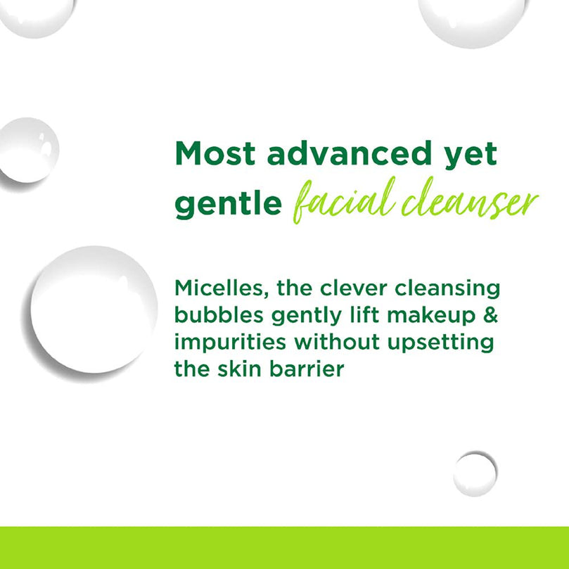 Simple Kind to Skin Micellar Cleansing Water 200ml (6.76 Fl Oz)