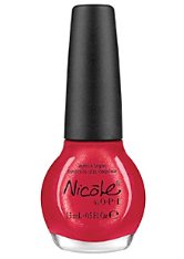 OPI Nail Lacquer I Stop for Nicole 0.5 FL OZ
