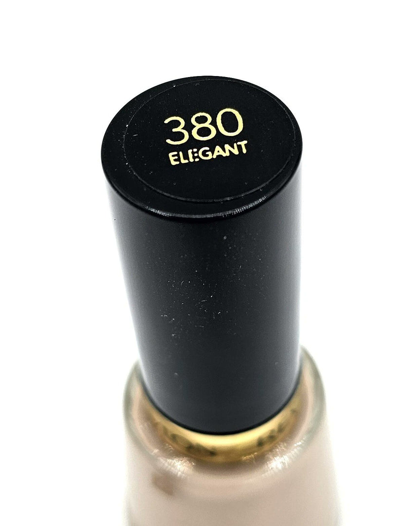 Revlon Nail Enamel 380 Elegant 0.5 Fl Oz