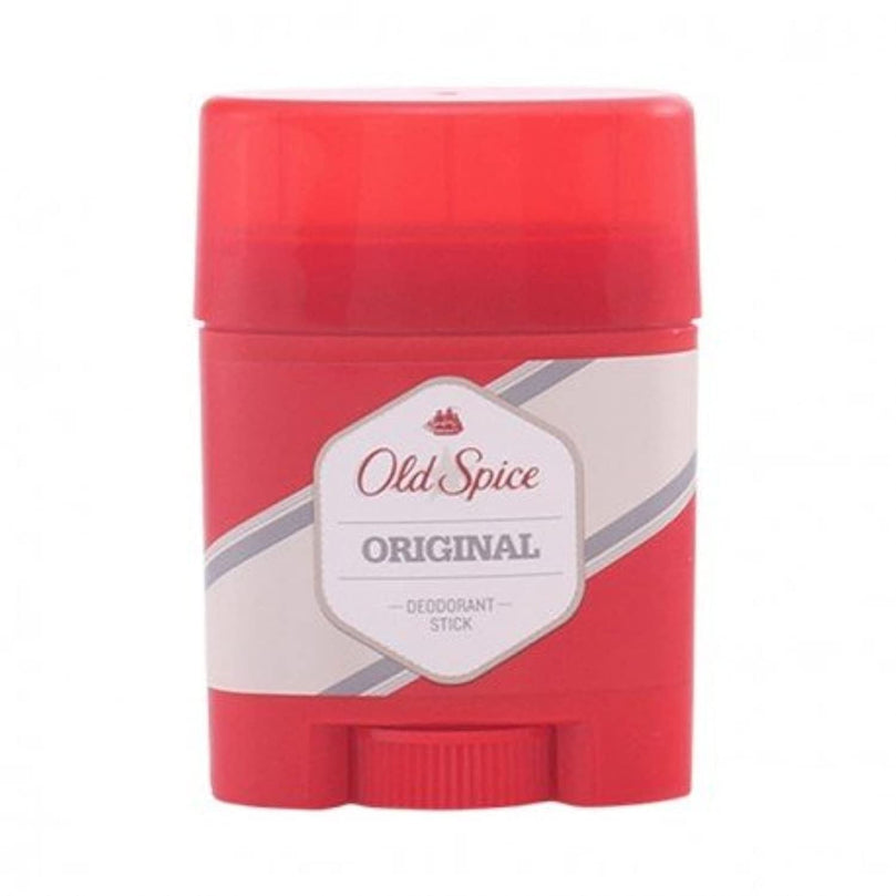 Old Spice Original High Endurance Deodorant Stick 50ml for Men