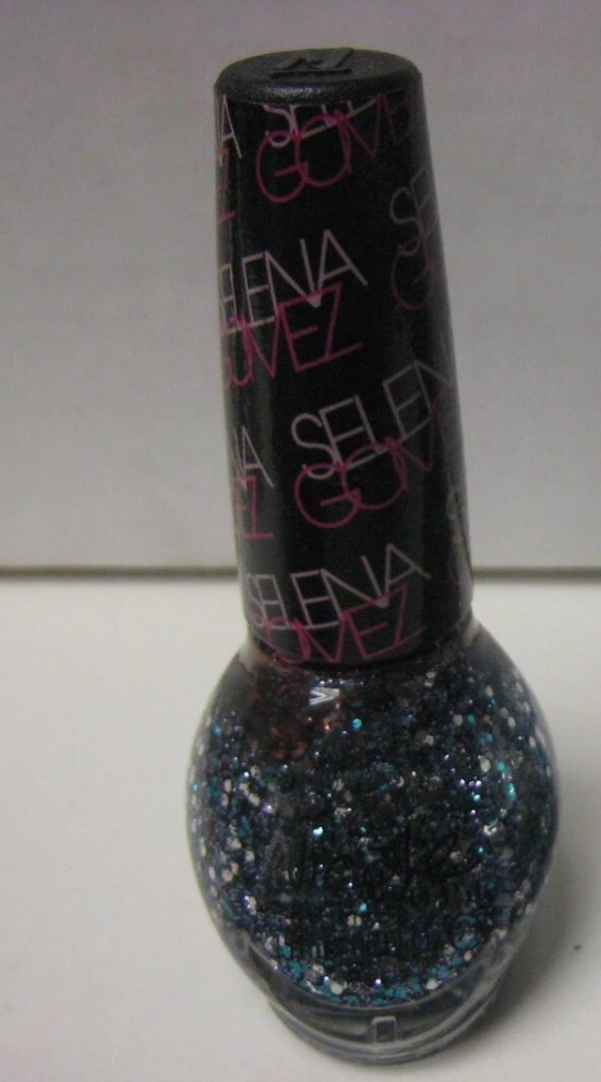 OPI Nicole Nail Lacquer NI G06 Sweet Dreams