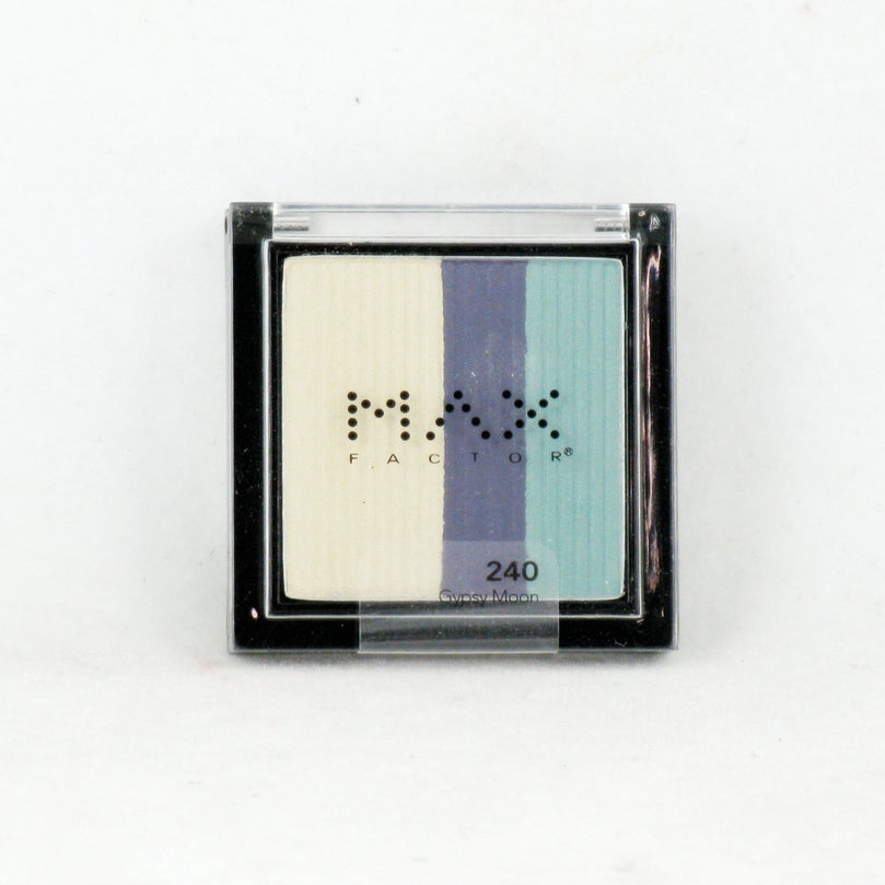 Max Factor Eyeshadow 240 Gypsy Moon