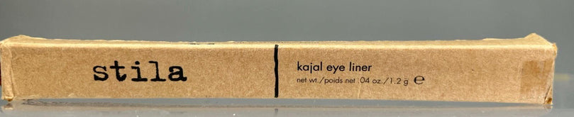 Stila Kajal Eye Liner Topaz Brand New In Box