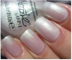 OPI Nicole by OPI Kardashian Nail Polish - Kim-Era Action Shade
