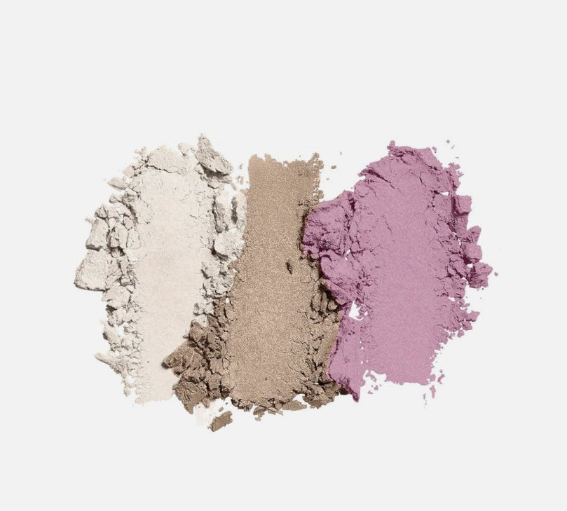 Covergirl Eye Enhancers 3-Kit Eyeshadow, 103 First Impression, 0.14 oz
