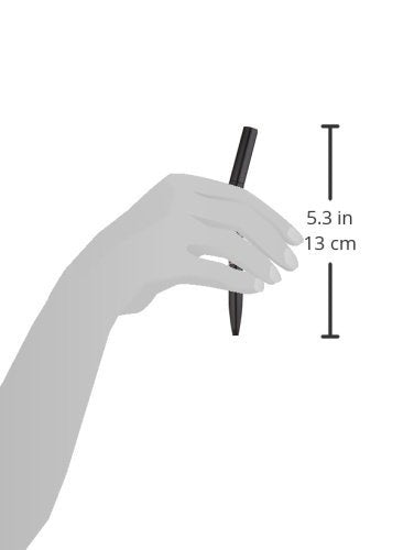 Maybelline Curvitude Liquid Ultra-Fine Eyeliner 410 Black