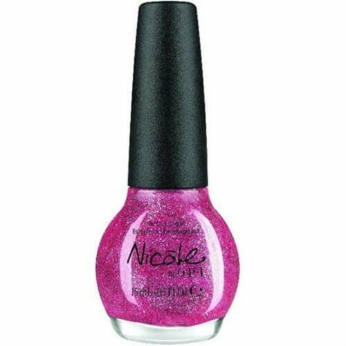 OPI Nail Polish Lacquer NIK04 Wear Something Spar-Kylie