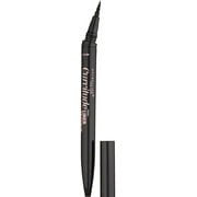Maybelline Curvitude Liquid Ultra-Fine Eyeliner 410 Black
