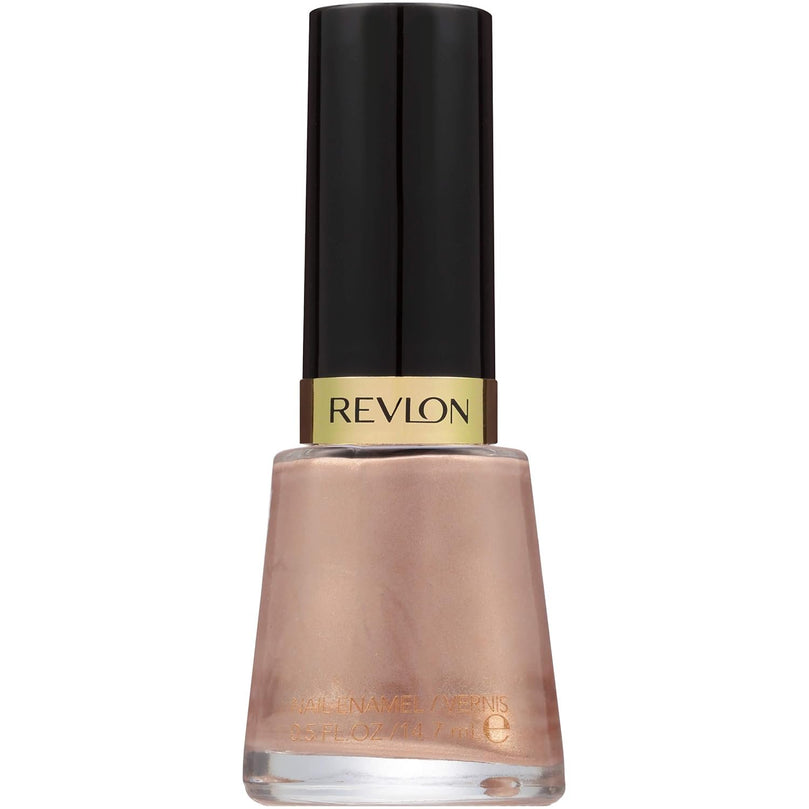 Revlon Nail Polish 915 Creme Brulee 0.50 fl oz