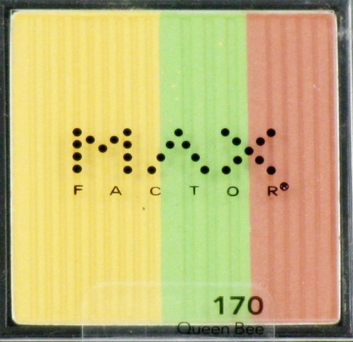 Max Factor Eyeshadow 170 Queen Bee
