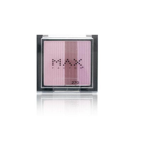 Max Factor Eyeshadow 270 Premiere Pink