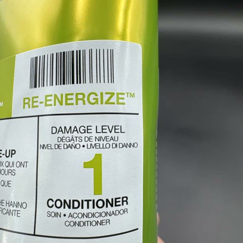 Tigi Bed Head Urban Antidotes Re-Energize Conditioner 6.76 Oz