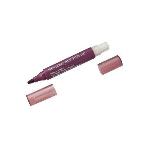 Revlon Just Bitten Lipstain Balm 020 Beloved 0.09 Oz.