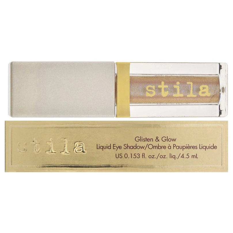 Stila Glisten & Glow Liquid Eye Shadow - Ocean, 0.153 oz