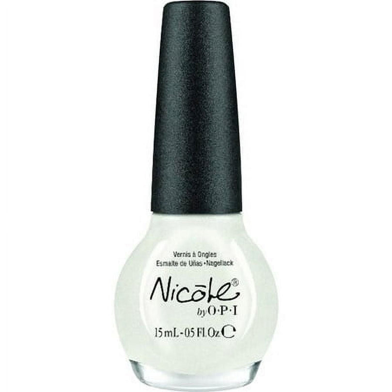 Nicole by O.P.I Kardashian Kolor Nail Polish, It's All About the Glam, 0.5 fl oz
